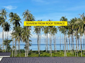 Manao Seaview Pool Villa 41 - 5Mins Walk To Beach